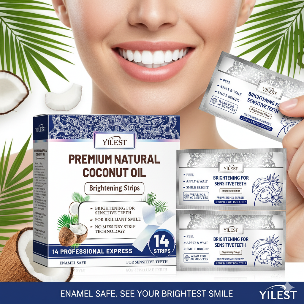 Teeth Whitening Strips