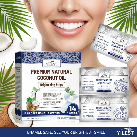 Teeth Whitening Strips