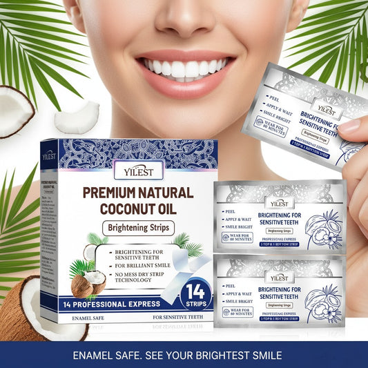 Teeth Whitening Strips