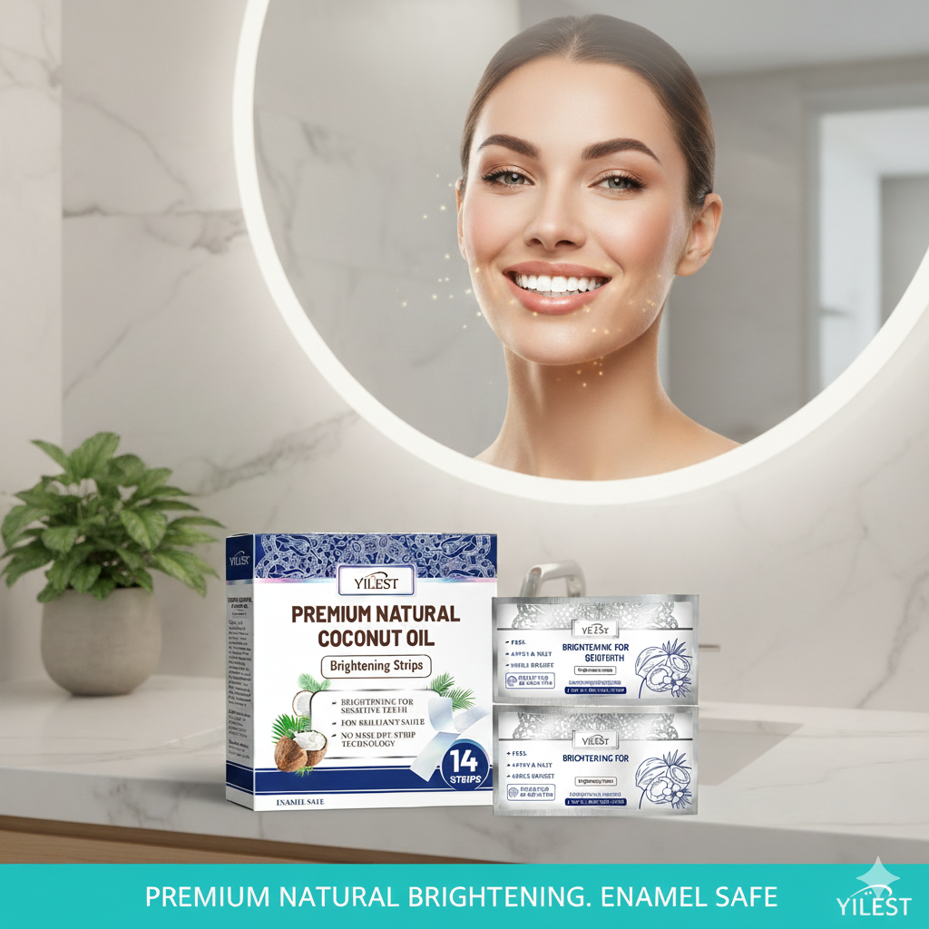 Teeth Whitening Strips