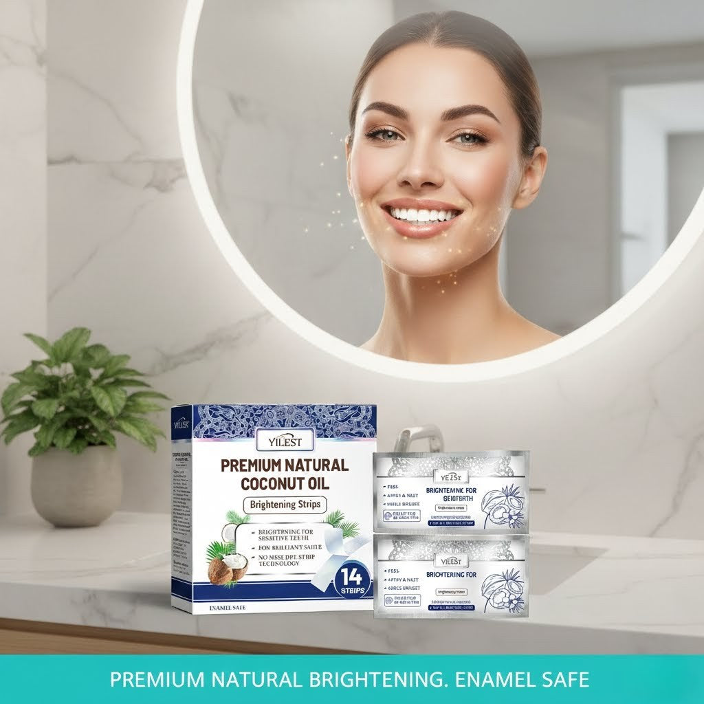 Teeth Whitening Strips