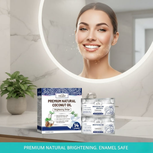 Teeth Whitening Strips